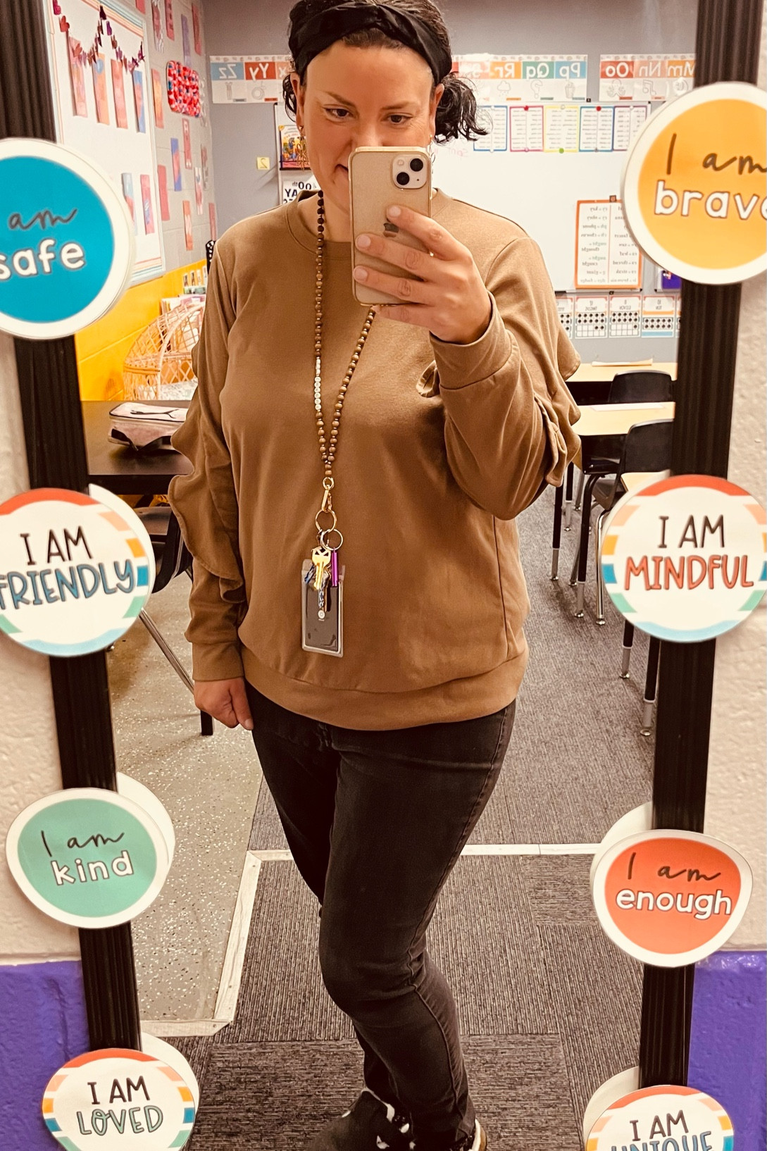 Thursday Fit 

#LTKOver40 #LTKActive #LTKMidsize