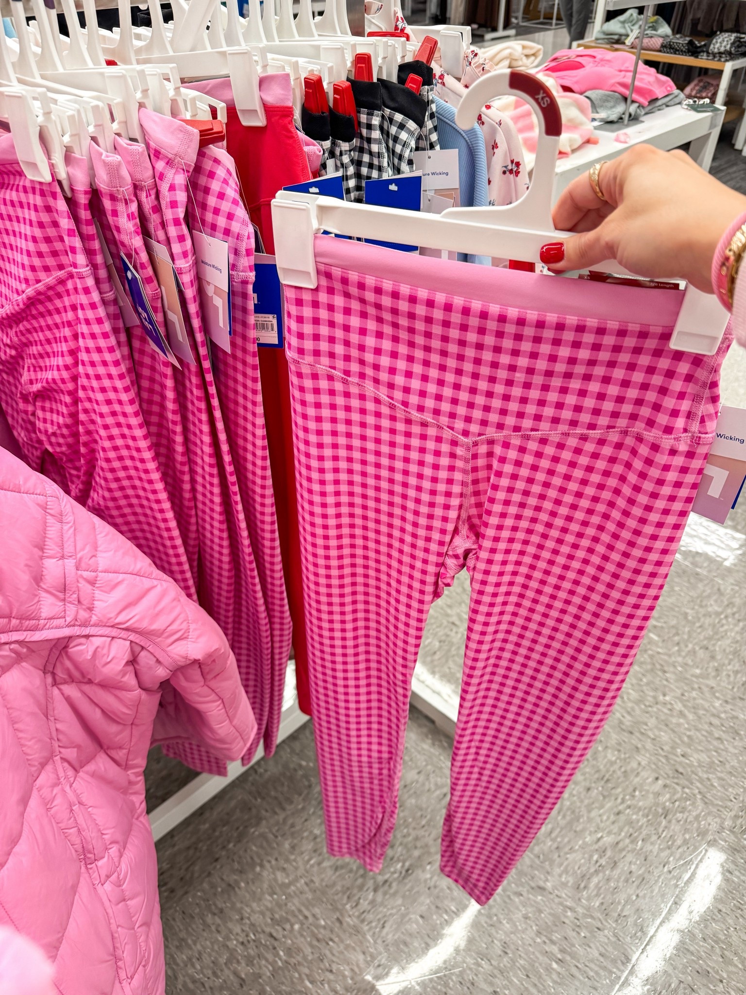 Target new arrivals I’m loving! 

#LTKootd #LTKFindsUnder100 #LTKFindsUnder50