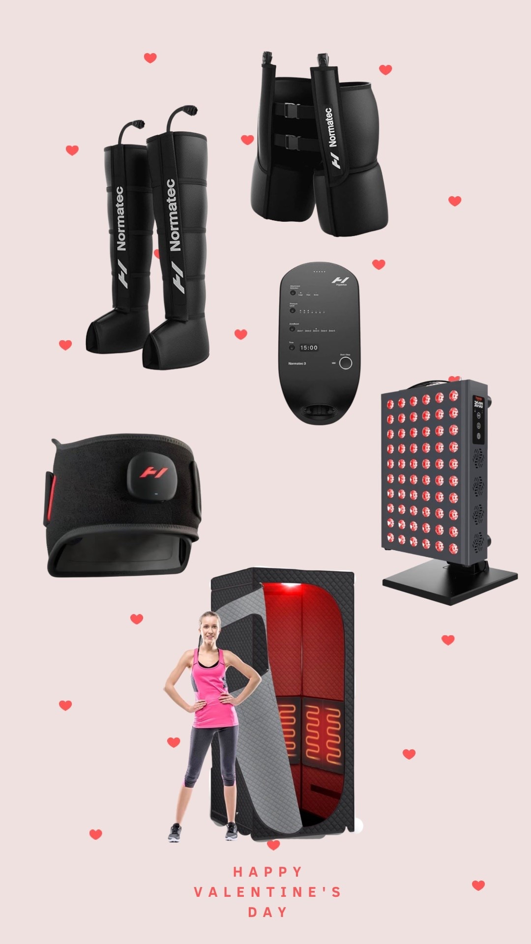 Valentine’s Day guide for the athlete

#LTKValentine #LTKselfcare #LTKActive