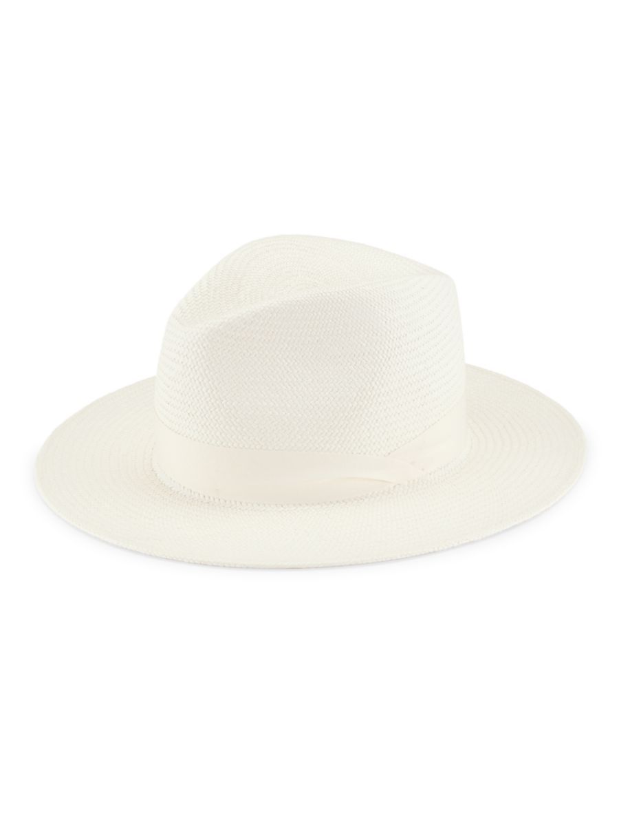 Panama Straw Hat | Saks Fifth Avenue