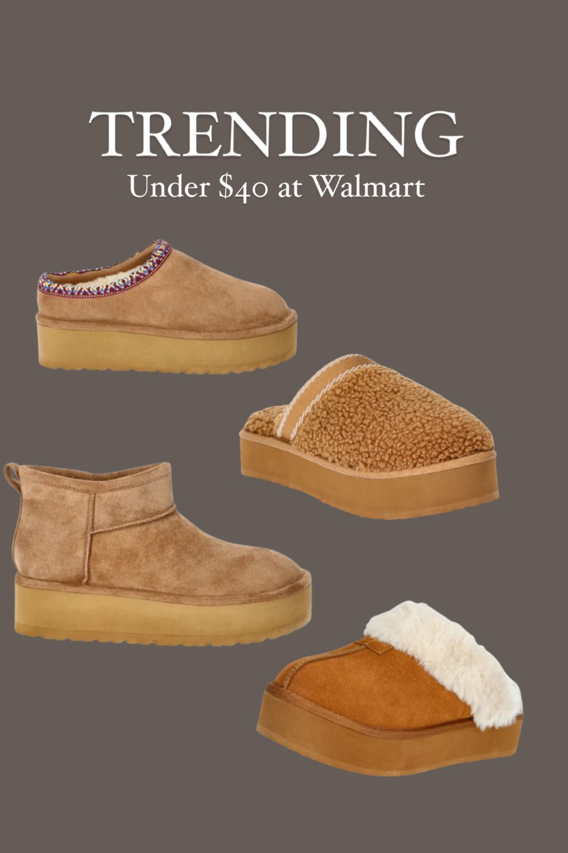 #LTKShoeCrush #LTKOver40 #LTKFindsUnder50