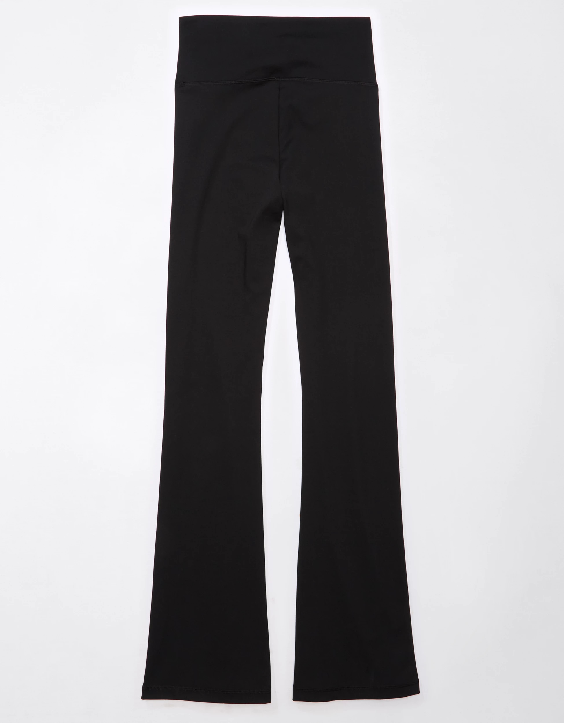 AE The Everything High-Waisted Kick Boot Legging | American Eagle Outfitters (US & CA)