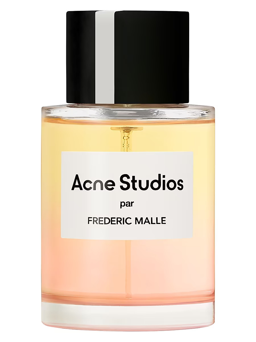 Acne Studios Par Frédéric Malle Eau De Parfum - Size 3.4 oz | Saks Fifth Avenue
