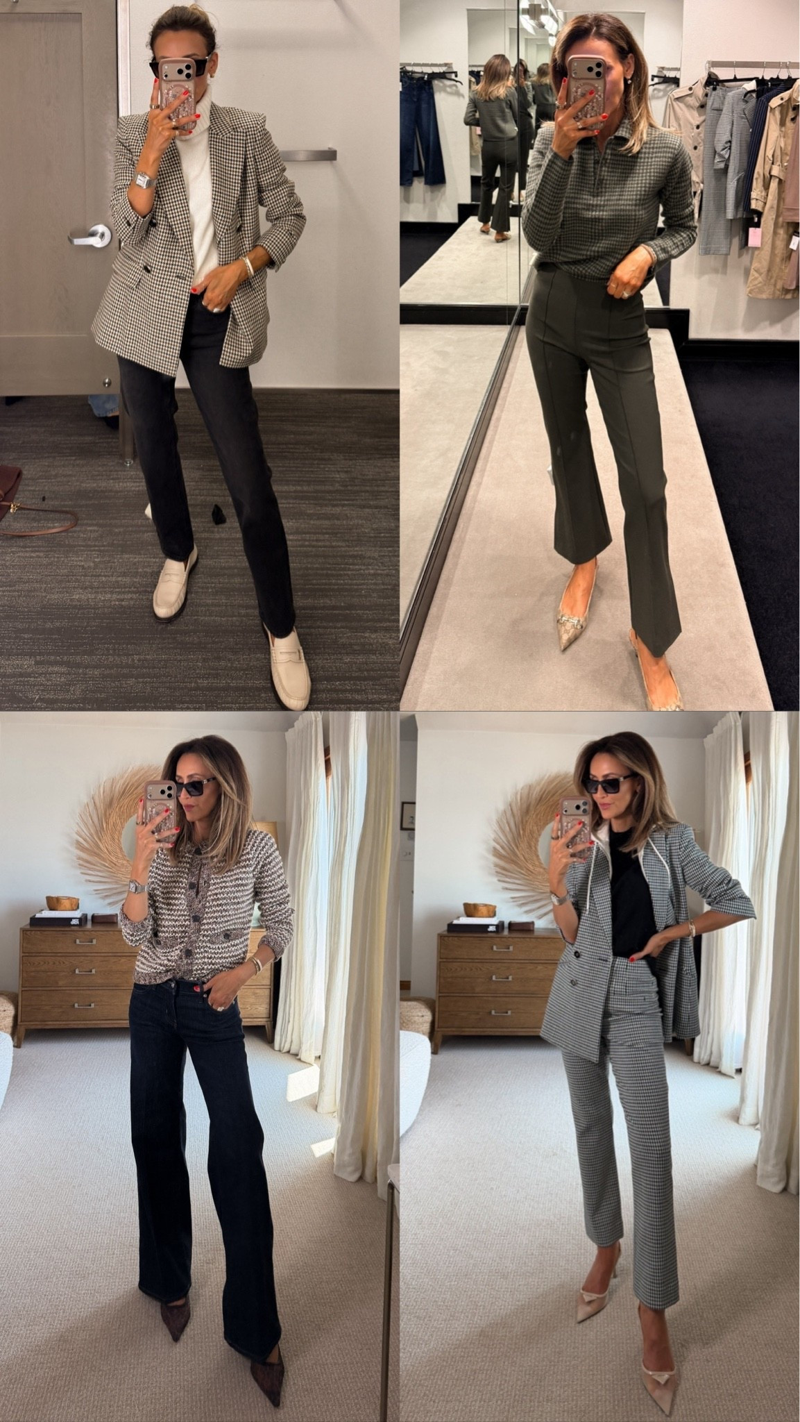 Outfit ideas for workwear available on the Nordstrom sale! Love all of these pieces for a tailored, well fitting, chic look!

#LTKSaleAlert #LTKWorkwear #LTKootd