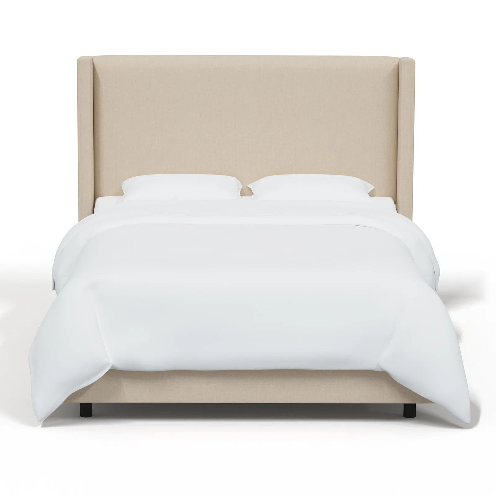 Hanson Upholstered Bed | Wayfair North America