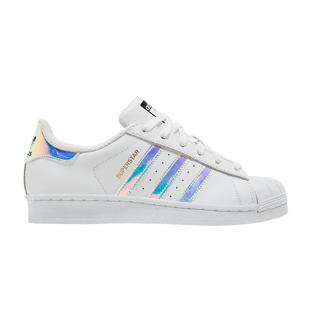 Superstar J 'Iridescent' | GOAT