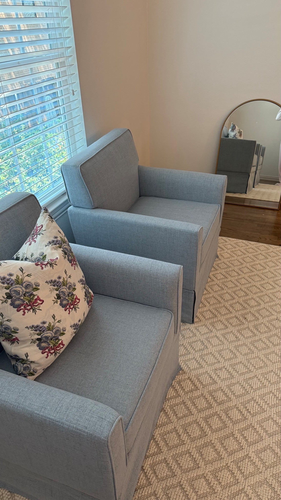 The Home Depot Fall Decor Days savings event is live (9/18) & online only through 9/22! Everything included is NOW UP TO 50% OFF — select decor, furniture, rugs, mattresses, bedding, etc  Got some goodies for the back house to prep for baby!

@thehomedepot #thehomedepot #homedepotdecor #thehomedepotpartner