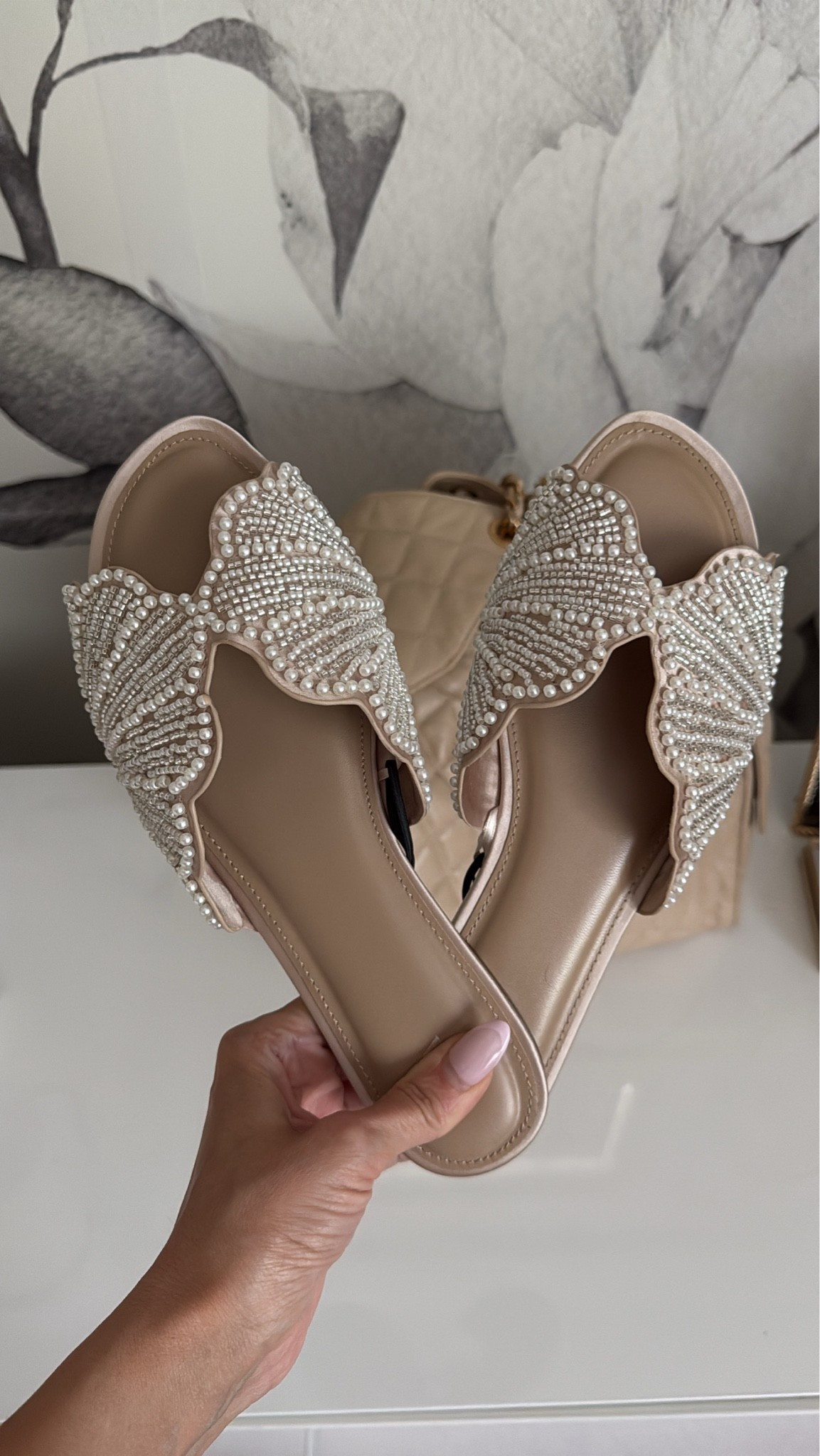 New cutie 🐚 summer sandals

#LTKcanada #LTKsummer #LTKshoes