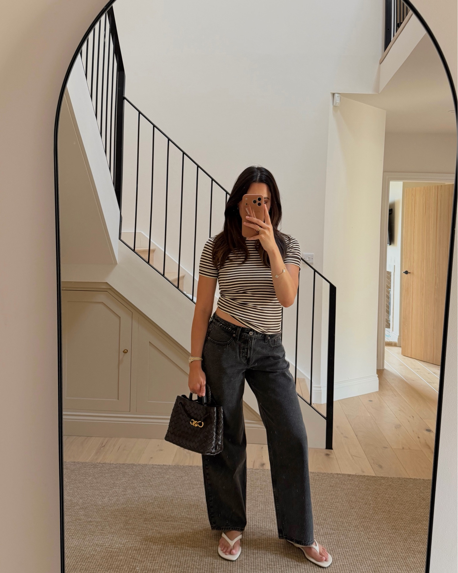 my favourite little combo I’m wearing on repeat 🖤

#LTKuk #LTKsummer #LTKeurope