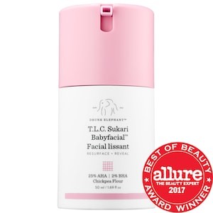 Drunk ElephantT.L.C. Sukari Babyfacial™  25% AHA + 2% BHA Maskexclusive | Sephora (US)
