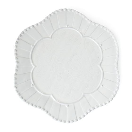 Sweetbriar Charger | MacKenzie-Childs