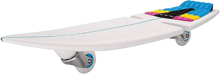 Razor RipSurf – Caster Board With 360-Degree Wheels For Kids Aged 8+ | Amazon (UK)