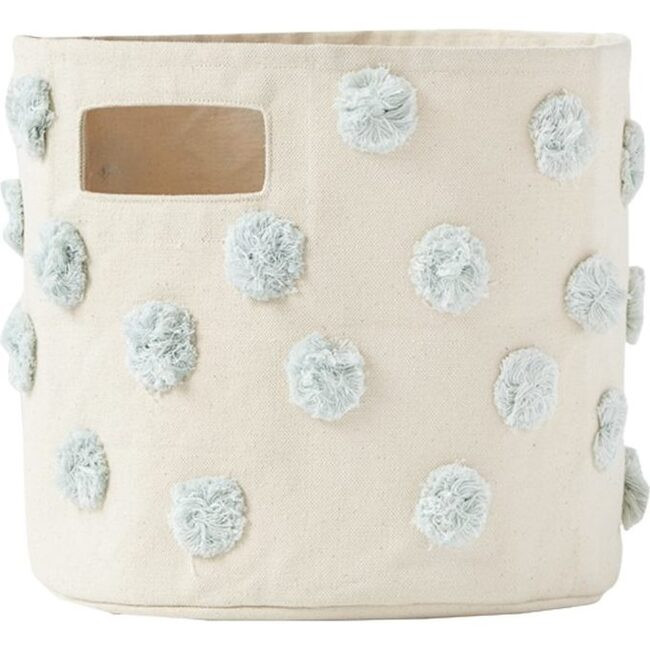 Pom Pom Pint, Mist | Maisonette