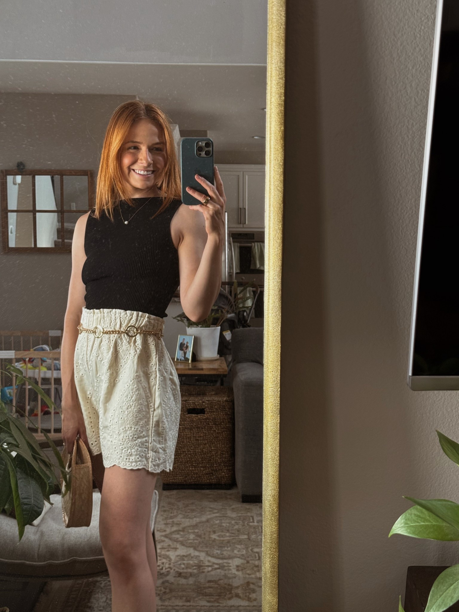 summer evening outfit of the night ✨

#LTKStyleTip