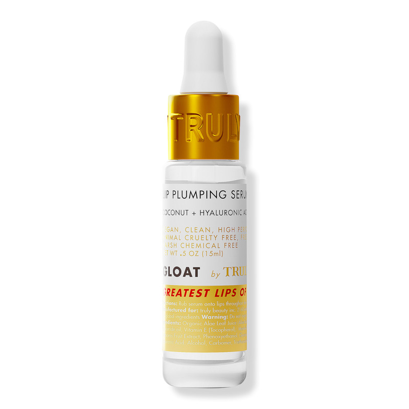 Truly GLOAT Lip Plumping Serum | Ulta Beauty | Ulta