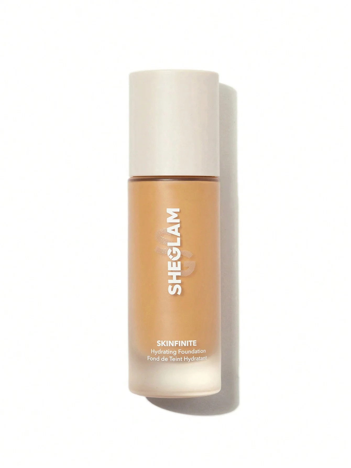 Skinfinite Hydrating Foundation-Butterscotch | SHEGLAM