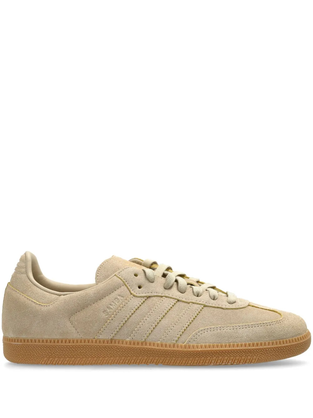 Adidas Samba Sneakers | Neutrals | FARFETCH GR | Farfetch Global