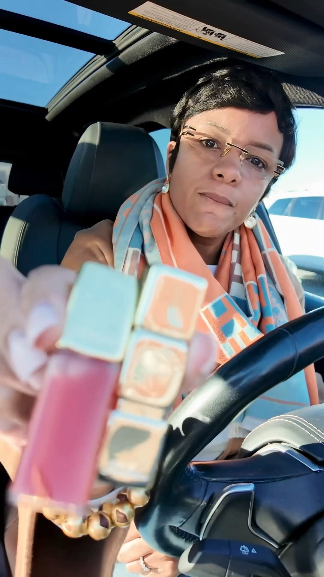 The perfect everyday lip combo 

#LTKmomlife #LTKgrwm #LTKCyberWeek