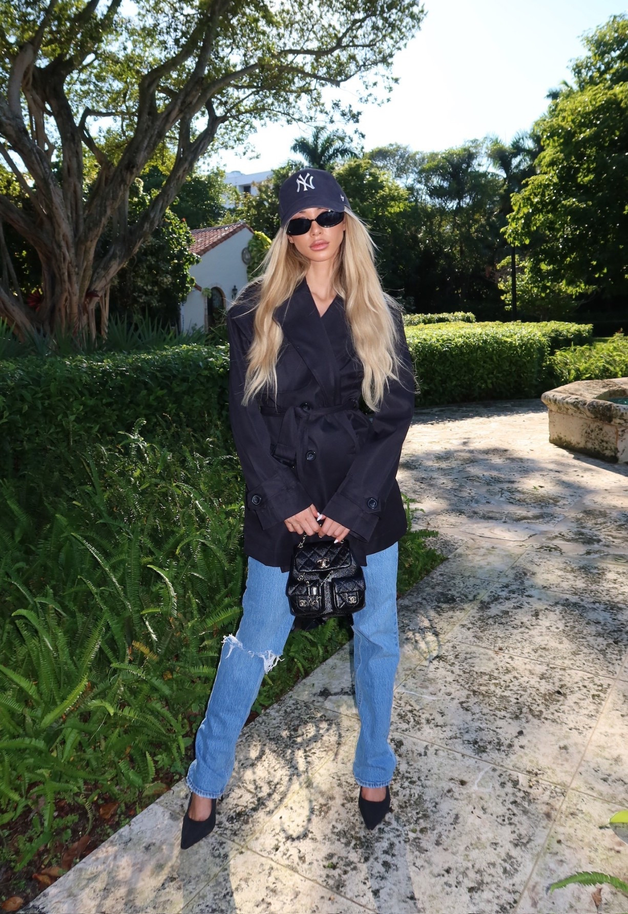 Fall girlie 🍃🍂

#LTKHalloween #LTKStyleTip #LTKSeasonal