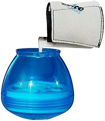 Sprite Showers BB-TB Ball Bath Filter, Blue | Amazon (US)