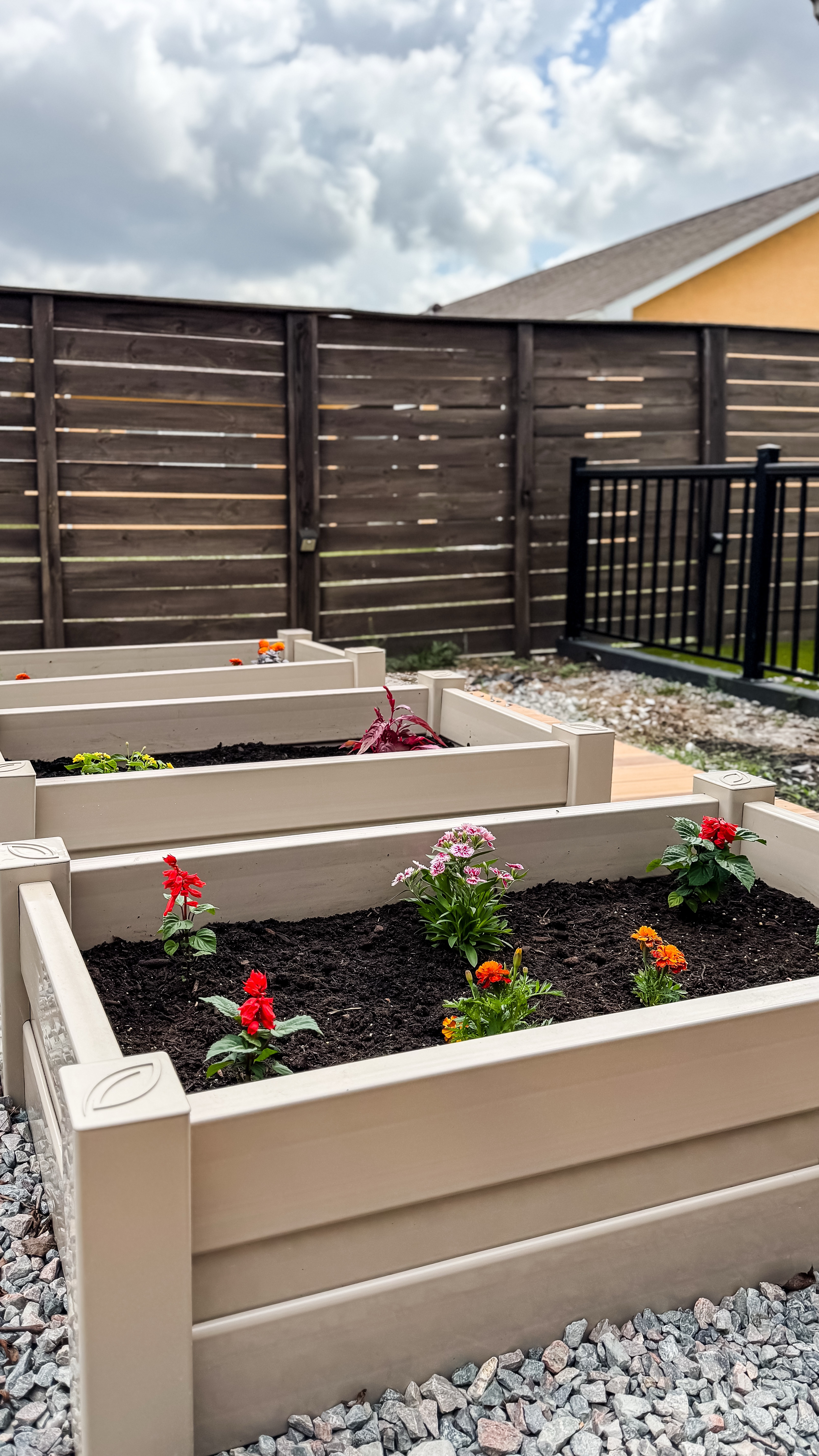 Everything you need to start your
Own raised garden beds  

#LTKHome #LTKSpringSale #LTKSeasonal