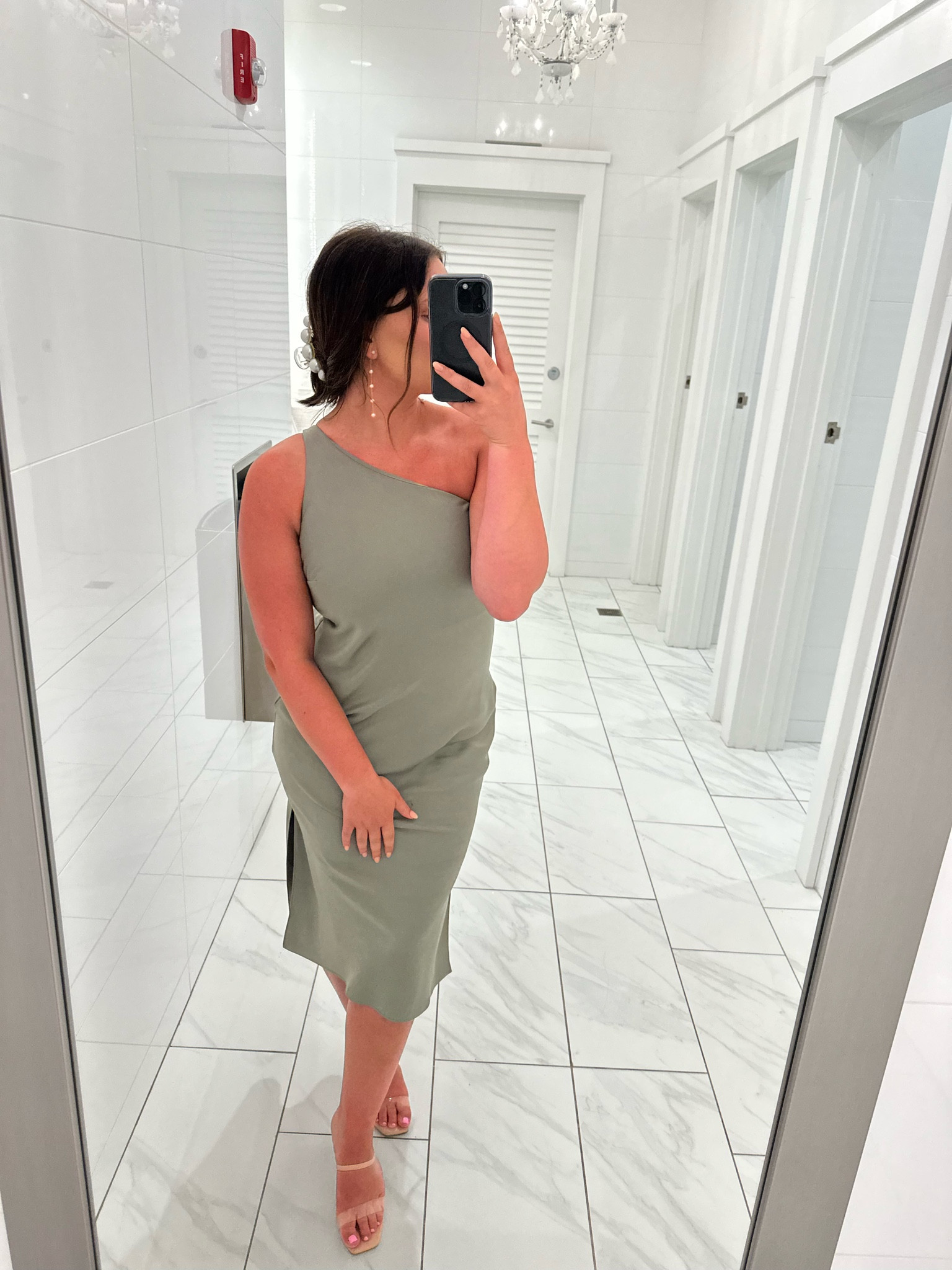 bec and bridge gemma asym midi dress bec and bridge gemma asym midi dress Aishya Asym Mini Dress in Butter