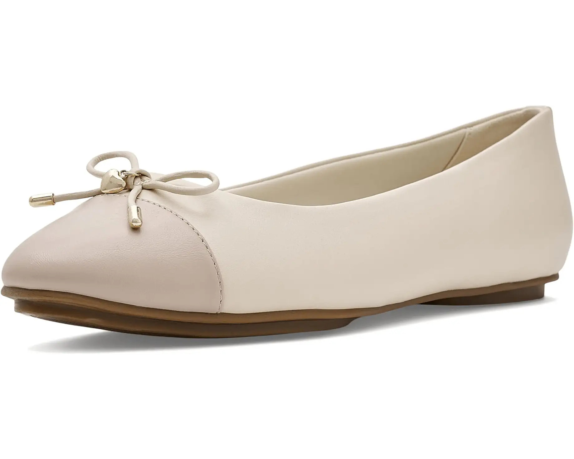 Women's Anne Klein Luci Ballet Flats | Zappos.com