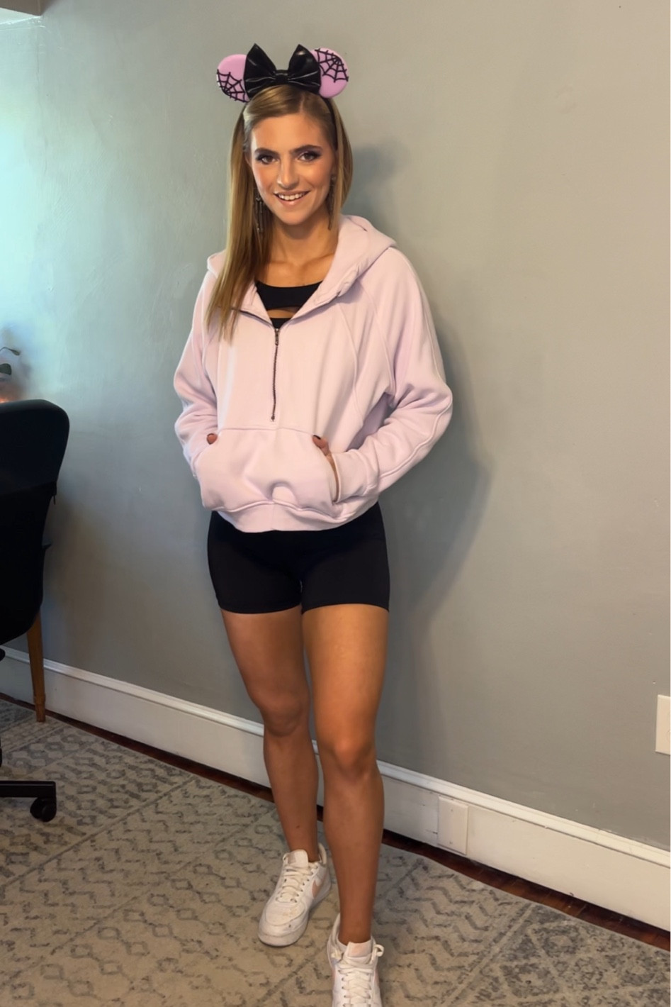 Disney halloween outfit. Amazon halloween

#LTKHalloween #LTKSeasonal #LTKHoliday