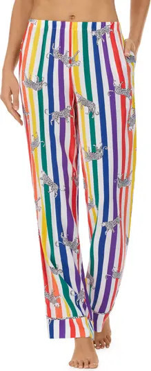 Print Pajama Pants | Nordstrom