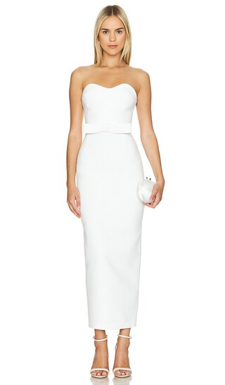 Nole Dress | Revolve Clothing (Global)