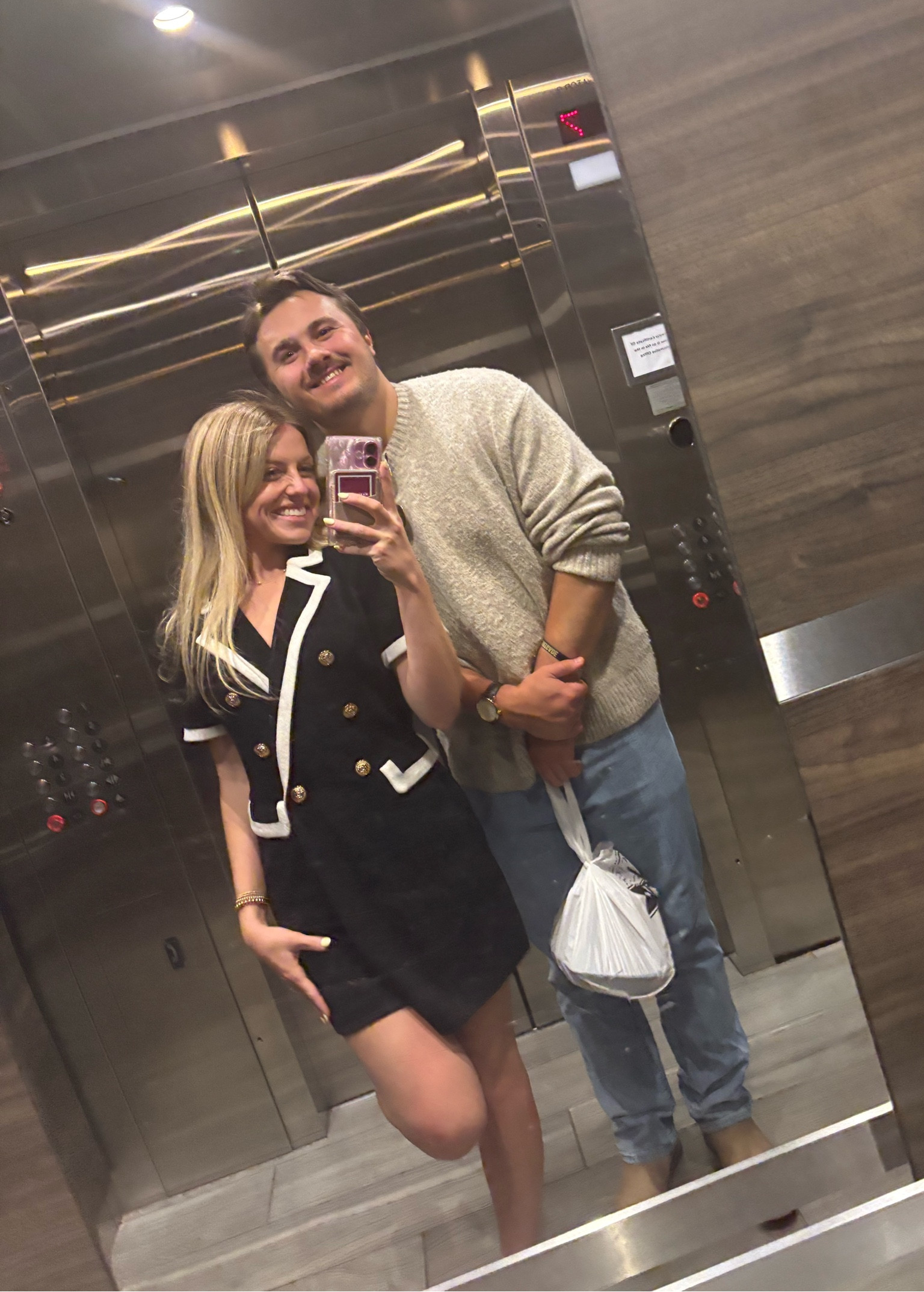 🤍✨



#LTKBeauty #LTKgrwm #LTKWorkwear