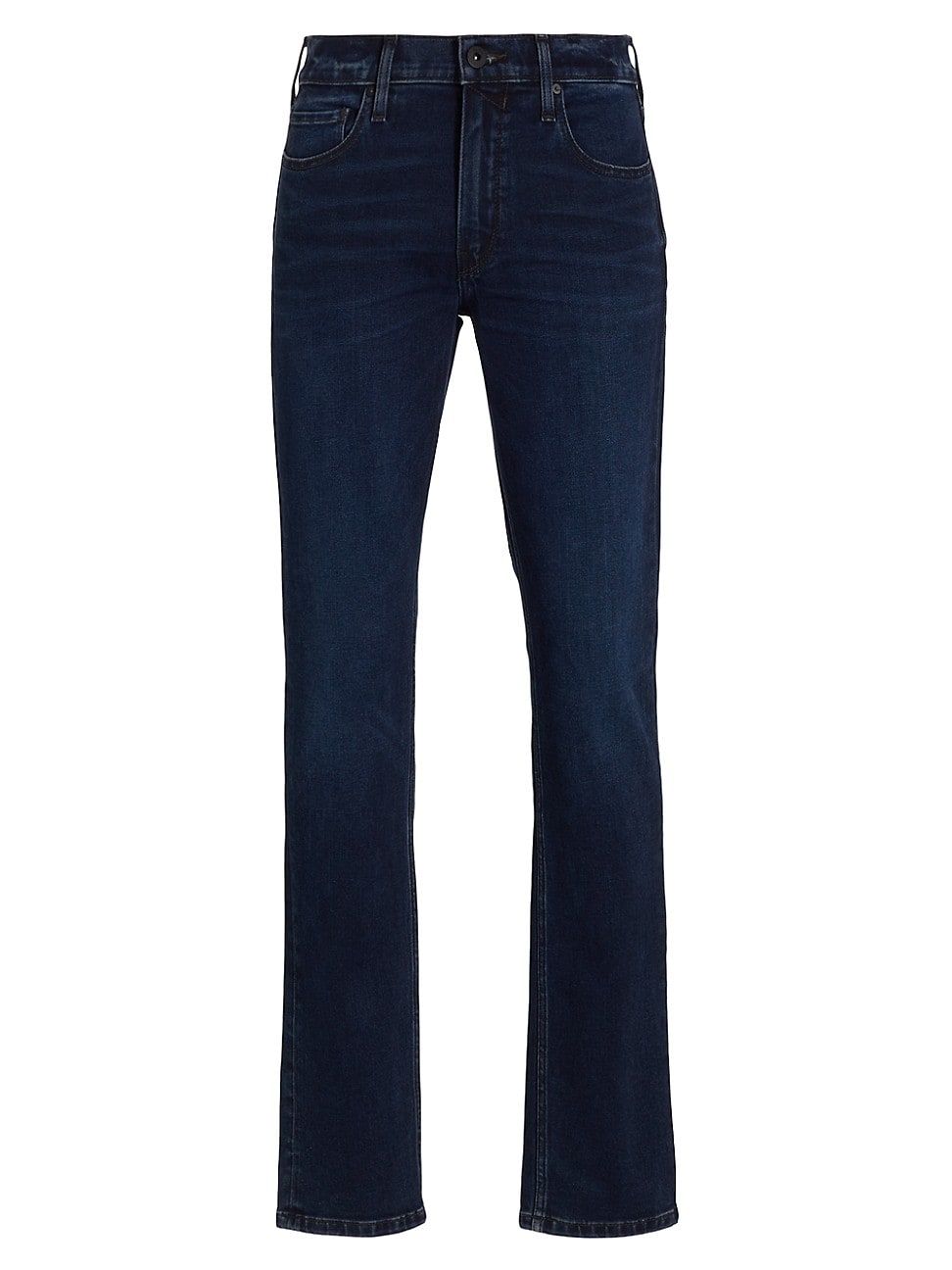 Lennox Slim-Fit Stretch Jeans | Saks Fifth Avenue