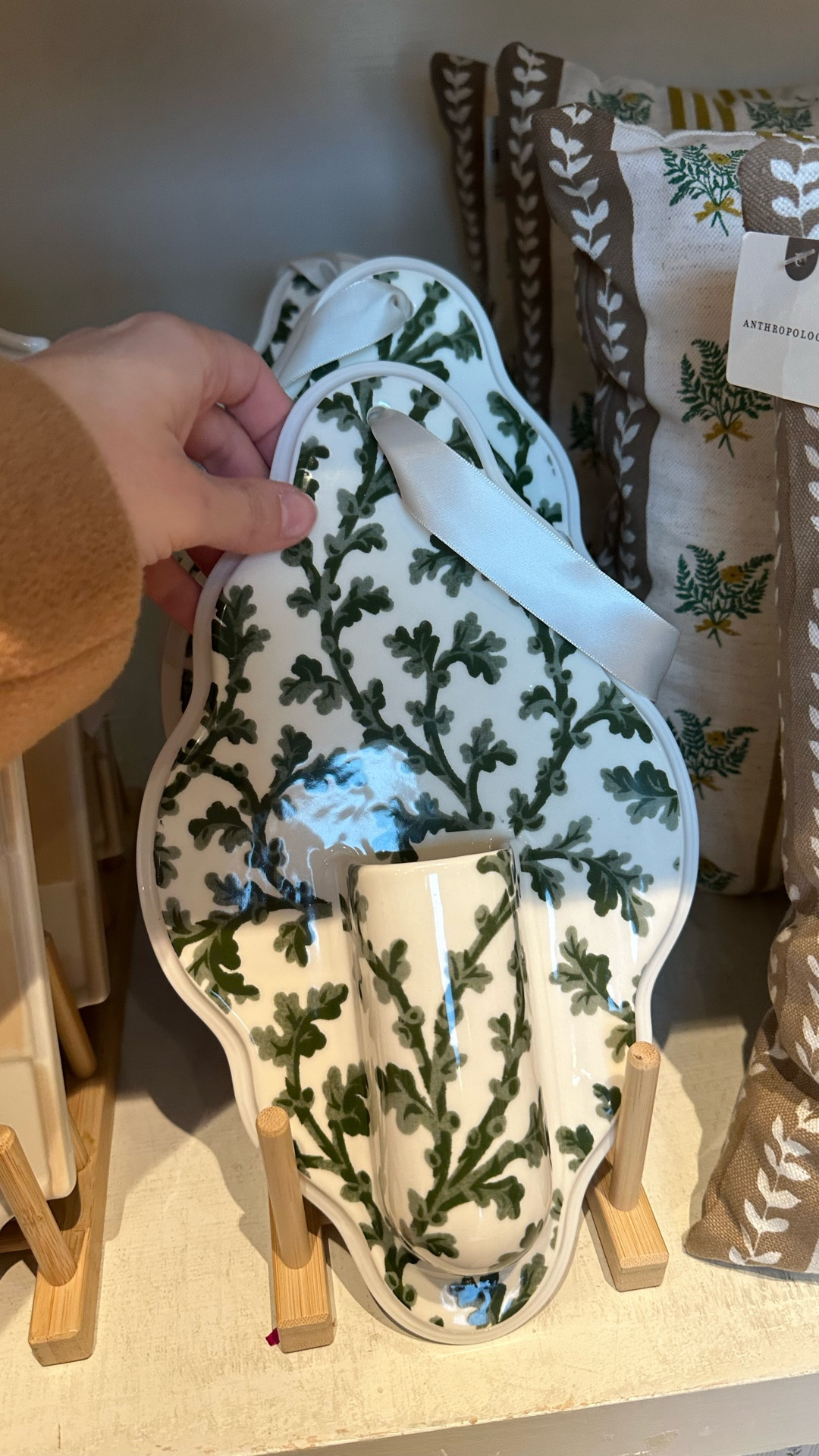 Anthro wall vase! 

#LTKHome