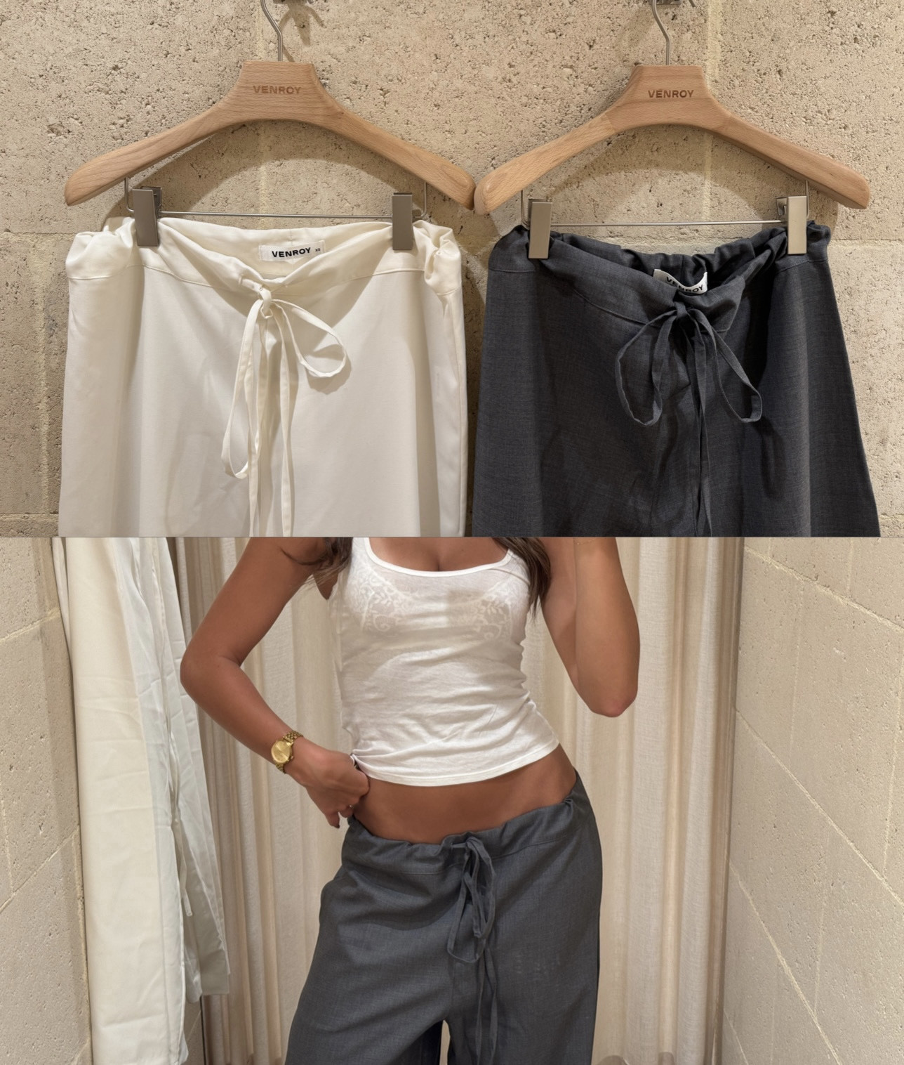 These pants 

#LTKtravel #LTKaustralia