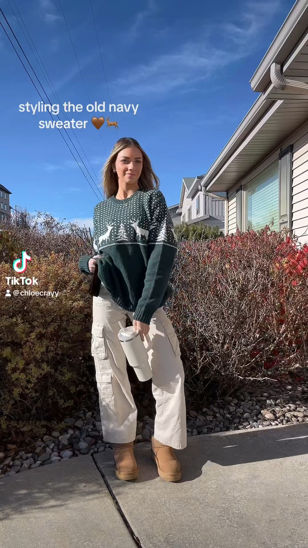 #LTKHoliday #LTKSeasonal #LTKVideo