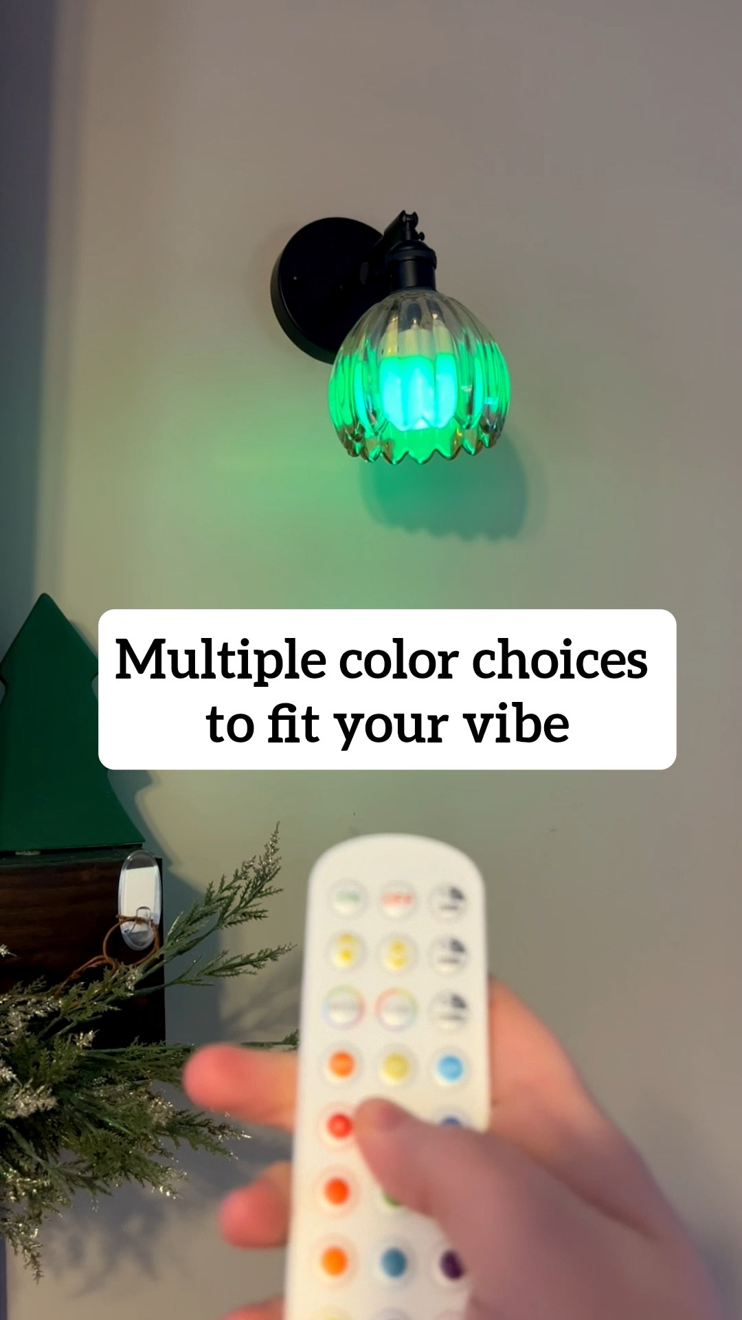 Love these sconces! 

#LTKFindsUnder50 #LTKFindsUnder100 #LTKHome