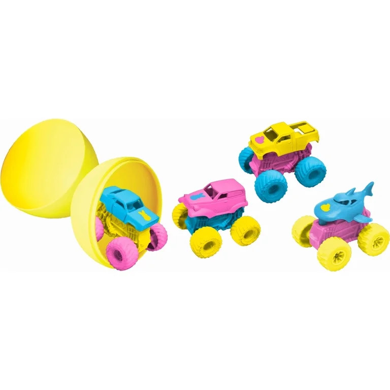 Peeps Monster Trucks | Walmart (US)