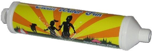 Garden Hose Filter - Removes Chlorine, Chloramines, VOCs, & Pesticides/Herbicides | Amazon (US)
