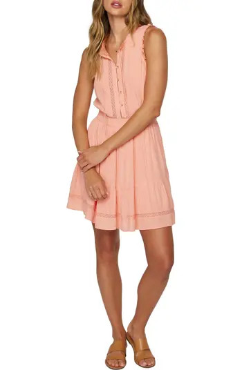 O'Neill Edie Sleeveless Dress | Nordstrom | Nordstrom