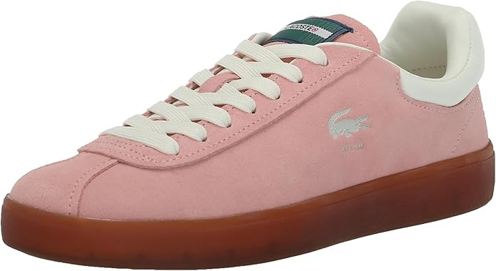 Lacoste Women's Baseshot Sneaker | Amazon (US)