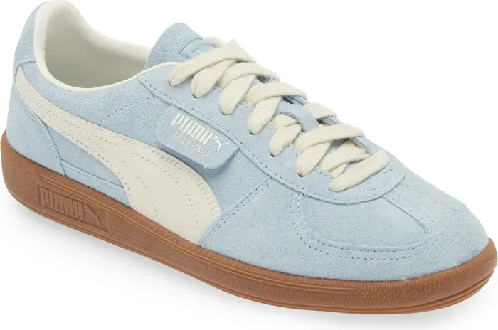 Palermo Leather Sneaker (Women) | Nordstrom