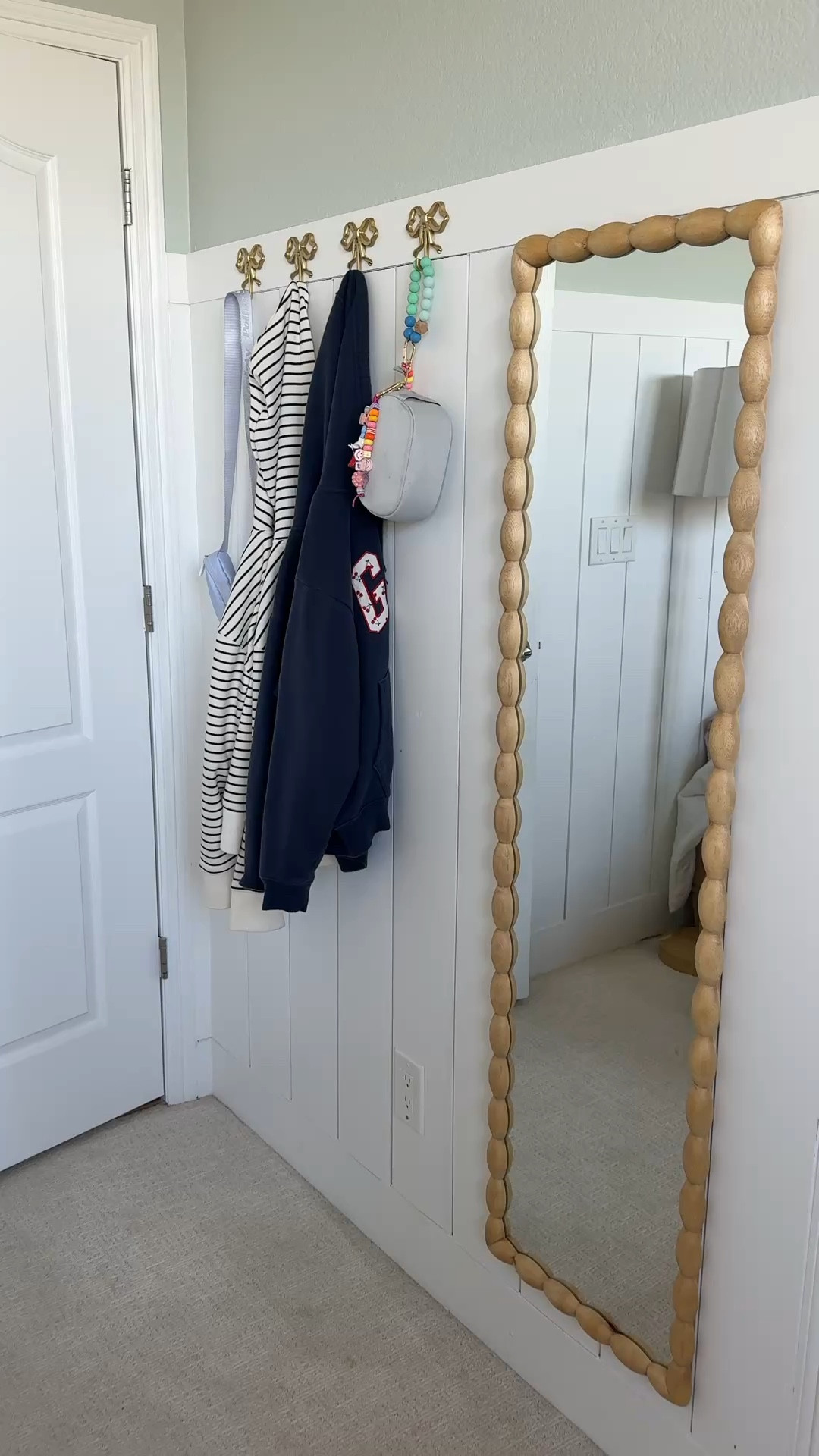 Love these bow hooks from Walmart! 

#LTKSaleAlert #LTKKids #LTKHome