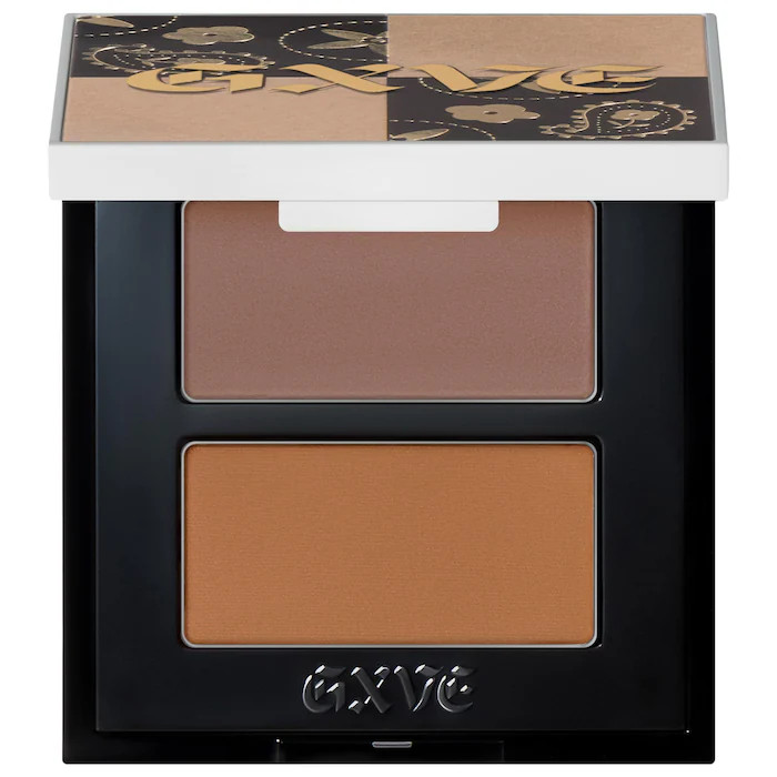 Pick It Up Cream Contour & Talc-Free Powder Bronzer Duo | Sephora (US)