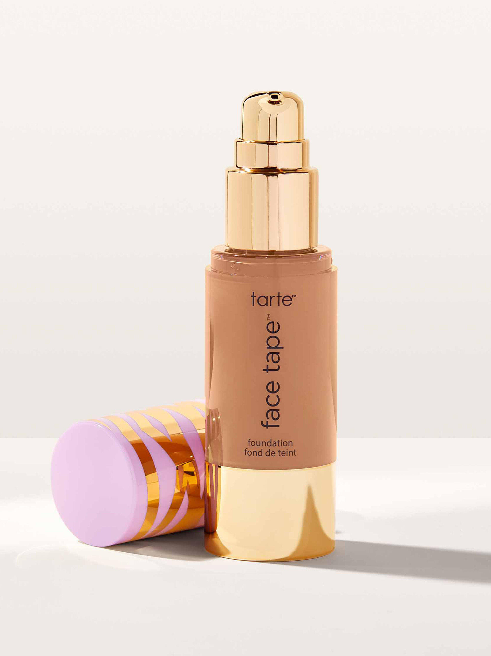 face tape™ foundation | tarte cosmetics (Global)
