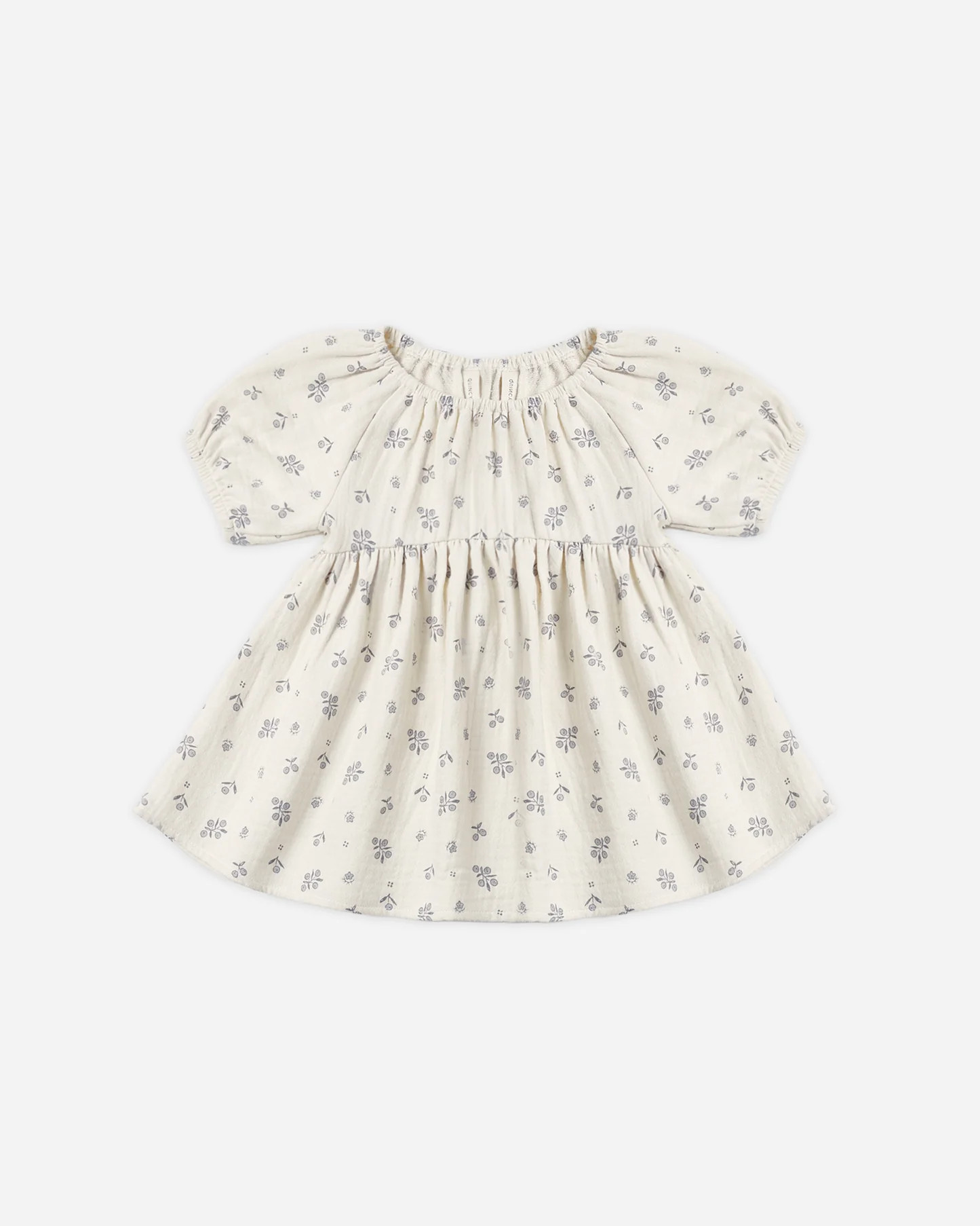 Bella Dress Winter Berry | Rylee + Cru