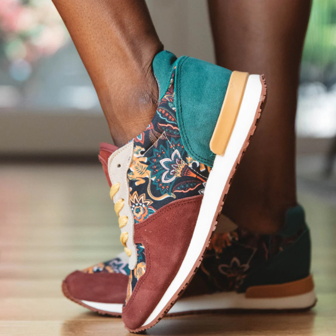 Yuuki Jogger | Inkkas