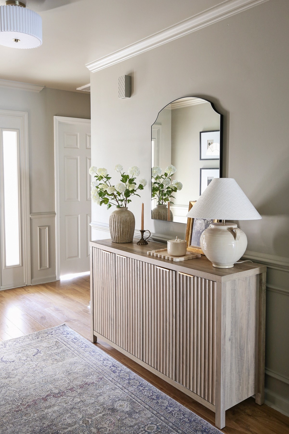 My entryway makeover details! 

#LTKStyleTip #LTKHome