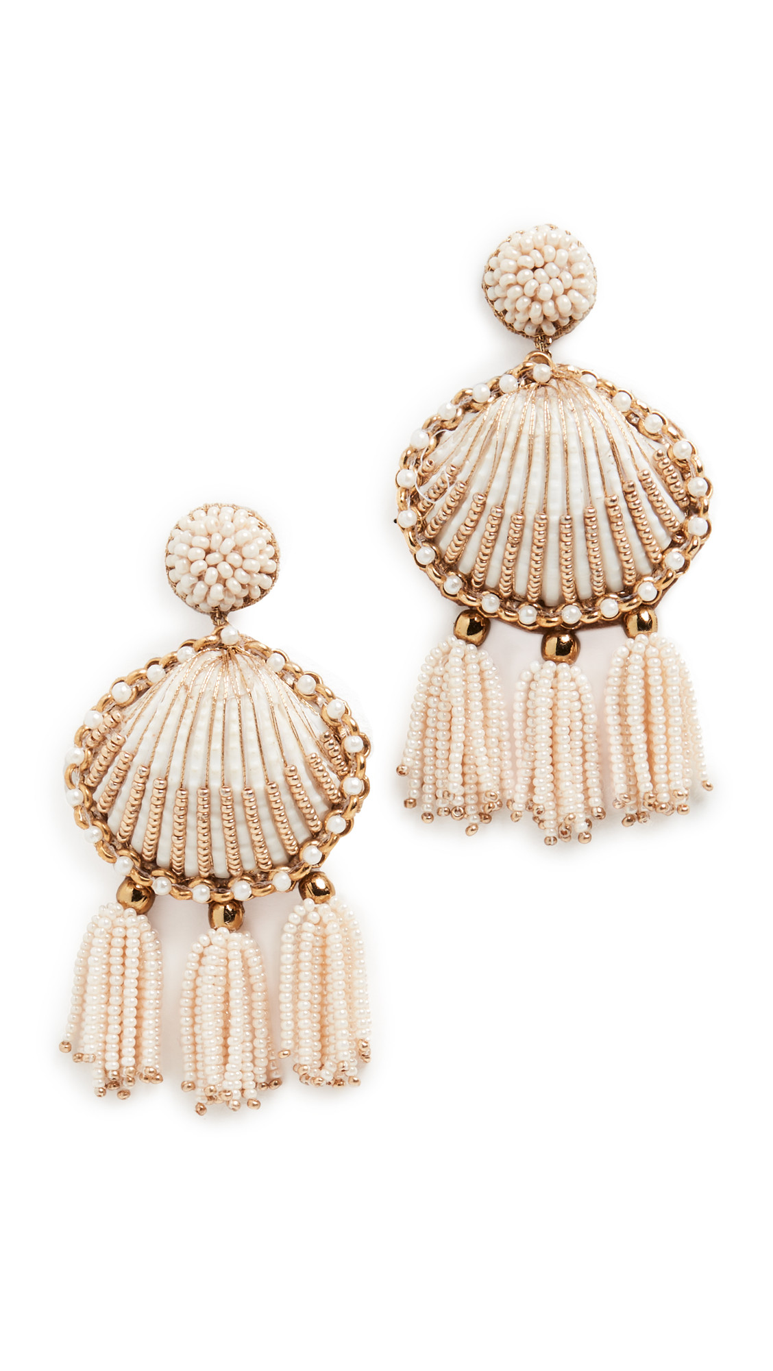 Deepa by Deepa Gurnani Naitee Earrings | Shopbop