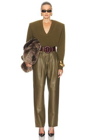 Landen Sweater | FWRD 