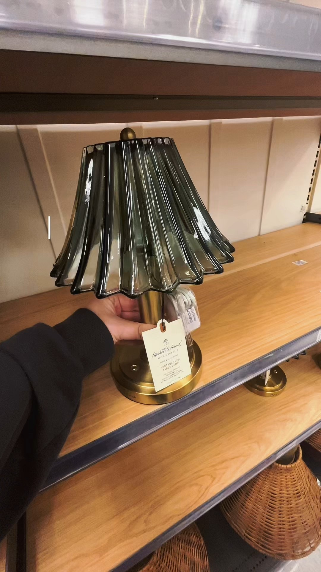 Found the perfect Classy Christmas pieces at Target to elevate your holiday mantle or bookshelf! 🎄✨
I’m especially impressed with the quality of these metal ribbon bookends—they have a heavy, high-end brass feel without the designer price tag. Paired with the green glass lamp and a classic brass deer, it creates such a timeless, moody holiday vibe. 🏛️🕯️
Everything is linked below! Follow for more affordable home styling.
#LTKhome #LTKholiday #TargetStyle #ChristmasDecor #HolidayHosting #ClassyChristmas

#LTKHoliday #LTKFindsUnder50